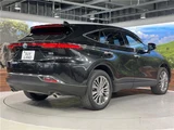 2023 Toyota Harrier Hybrid Z SUV for sale, Japanese used car export - photo 10 of 30 | GULJI TRADERS