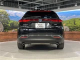 2023 Toyota Harrier Hybrid Z SUV for sale, Japanese used car export - photo 11 of 30 | GULJI TRADERS