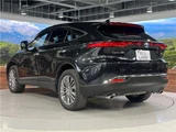 2023 Toyota Harrier Hybrid Z SUV for sale, Japanese used car export - photo 12 of 30 | GULJI TRADERS