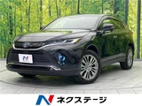 2023 Toyota Harrier Hybrid Z SUV for sale, Japanese used car export - photo 4 of 30 | GULJI TRADERS