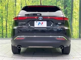 2023 Toyota Harrier Hybrid Z SUV for sale, Japanese used car export - photo 17 of 30 | GULJI TRADERS