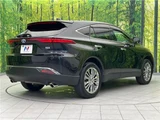 2023 Toyota Harrier Hybrid Z SUV for sale, Japanese used car export - photo 18 of 30 | GULJI TRADERS
