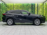 2023 Toyota Harrier Hybrid Z SUV for sale, Japanese used car export - photo 19 of 30 | GULJI TRADERS