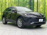 2023 Toyota Harrier Hybrid Z SUV for sale, Japanese used car export - photo 20 of 30 | GULJI TRADERS