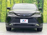 2023 Toyota Harrier Hybrid Z SUV for sale, Japanese used car export - photo 21 of 30 | GULJI TRADERS