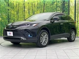 2023 Toyota Harrier Hybrid Z SUV for sale, Japanese used car export - photo 22 of 30 | GULJI TRADERS