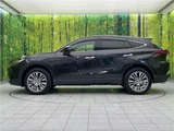 2023 Toyota Harrier Hybrid Z SUV for sale, Japanese used car export - photo 23 of 30 | GULJI TRADERS