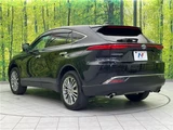 2023 Toyota Harrier Hybrid Z SUV for sale, Japanese used car export - photo 24 of 30 | GULJI TRADERS