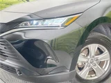 2023 Toyota Harrier Hybrid S SUV for sale, Japanese used car export - photo 7 of 30 | GULJI TRADERS