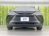 2023 Toyota Harrier Hybrid S SUV for sale, Japanese used car export - photo 15 of 30 | GULJI TRADERS