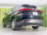 2023 Toyota Harrier Hybrid S SUV for sale, Japanese used car export - photo 19 of 30 | GULJI TRADERS