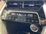 2023 Toyota Harrier Hybrid Z SUV for sale, Japanese used car export - photo 21 of 30 | GULJI TRADERS