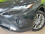 2023 Toyota Harrier Hybrid Z SUV for sale, Japanese used car export - photo 29 of 30 | GULJI TRADERS