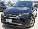 2023 Toyota Harrier Hybrid 2.5 Hybrid S SUV for sale, Japanese used car export - photo 1 of 45 | GULJI TRADERS