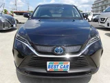 2023 Toyota Harrier Hybrid 2.5 Hybrid S SUV for sale, Japanese used car export - photo 2 of 45 | GULJI TRADERS