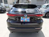 2023 Toyota Harrier Hybrid 2.5 Hybrid S SUV for sale, Japanese used car export - photo 4 of 45 | GULJI TRADERS