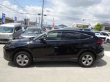 2023 Toyota Harrier Hybrid 2.5 Hybrid S SUV for sale, Japanese used car export - photo 7 of 45 | GULJI TRADERS