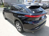 2023 Toyota Harrier Hybrid 2.5 Hybrid S SUV for sale, Japanese used car export - photo 8 of 45 | GULJI TRADERS