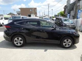 2023 Toyota Harrier Hybrid 2.5 Hybrid S SUV for sale, Japanese used car export - photo 13 of 45 | GULJI TRADERS