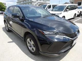 2023 Toyota Harrier Hybrid 2.5 Hybrid S SUV for sale, Japanese used car export - photo 15 of 45 | GULJI TRADERS