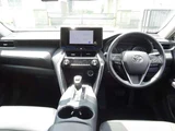 2023 Toyota Harrier Hybrid 2.5 Hybrid S SUV for sale, Japanese used car export - photo 17 of 45 | GULJI TRADERS