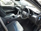 2023 Toyota Harrier Hybrid 2.5 Hybrid S SUV for sale, Japanese used car export - photo 33 of 45 | GULJI TRADERS