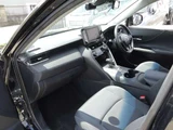 2023 Toyota Harrier Hybrid 2.5 Hybrid S SUV for sale, Japanese used car export - photo 35 of 45 | GULJI TRADERS