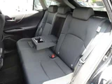 2023 Toyota Harrier Hybrid 2.5 Hybrid S SUV for sale, Japanese used car export - photo 40 of 45 | GULJI TRADERS