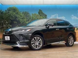 2023 Toyota Harrier Hybrid G SUV for sale, Japanese used car export - photo 1 of 30 | GULJI TRADERS