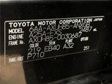 2023 Toyota Harrier Hybrid G SUV for sale, Japanese used car export - photo 2 of 30 | GULJI TRADERS