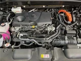 2023 Toyota Harrier Hybrid G SUV for sale, Japanese used car export - photo 18 of 30 | GULJI TRADERS