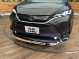 2023 Toyota Harrier Hybrid G SUV for sale, Japanese used car export - photo 19 of 30 | GULJI TRADERS