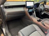 2023 Toyota Harrier Hybrid G SUV for sale, Japanese used car export - photo 26 of 30 | GULJI TRADERS
