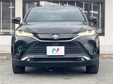 2023 Toyota Harrier Hybrid Z SUV for sale, Japanese used car export - photo 6 of 30 | GULJI TRADERS