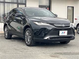 2023 Toyota Harrier Hybrid Z SUV for sale, Japanese used car export - photo 7 of 30 | GULJI TRADERS