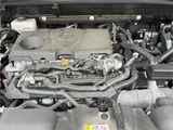 2023 Toyota Harrier Hybrid Z SUV for sale, Japanese used car export - photo 9 of 30 | GULJI TRADERS