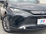 2023 Toyota Harrier Hybrid Z SUV for sale, Japanese used car export - photo 10 of 30 | GULJI TRADERS