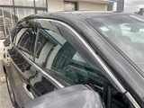2023 Toyota Harrier Hybrid Z SUV for sale, Japanese used car export - photo 11 of 30 | GULJI TRADERS