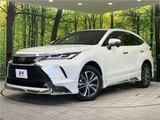 2023 Toyota Harrier Hybrid G SUV for sale, Japanese used car export - photo 1 of 30 | GULJI TRADERS