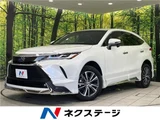 2023 Toyota Harrier Hybrid G SUV for sale, Japanese used car export - photo 4 of 30 | GULJI TRADERS