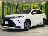 2023 Toyota Harrier Hybrid G SUV for sale, Japanese used car export - photo 7 of 30 | GULJI TRADERS