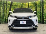 2023 Toyota Harrier Hybrid G SUV for sale, Japanese used car export - photo 8 of 30 | GULJI TRADERS