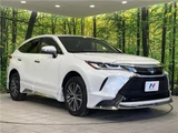 2023 Toyota Harrier Hybrid G SUV for sale, Japanese used car export - photo 9 of 30 | GULJI TRADERS