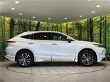 2023 Toyota Harrier Hybrid G SUV for sale, Japanese used car export - photo 10 of 30 | GULJI TRADERS