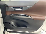 2023 Toyota Harrier Hybrid G SUV for sale, Japanese used car export - photo 14 of 30 | GULJI TRADERS