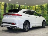 2023 Toyota Harrier Hybrid G SUV for sale, Japanese used car export - photo 22 of 30 | GULJI TRADERS