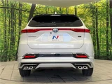 2023 Toyota Harrier Hybrid G SUV for sale, Japanese used car export - photo 23 of 30 | GULJI TRADERS