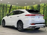 2023 Toyota Harrier Hybrid G SUV for sale, Japanese used car export - photo 24 of 30 | GULJI TRADERS