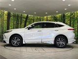 2023 Toyota Harrier Hybrid G SUV for sale, Japanese used car export - photo 25 of 30 | GULJI TRADERS