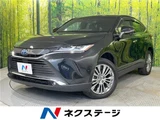 2023 Toyota Harrier Hybrid Z SUV for sale, Japanese used car export - photo 4 of 30 | GULJI TRADERS